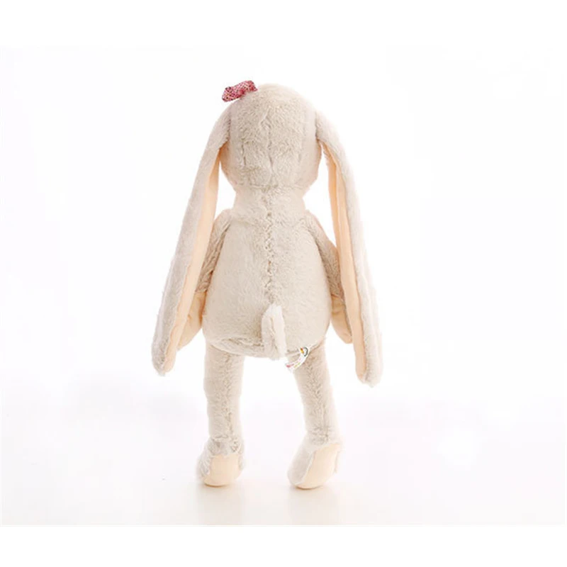 Fancytrader гигантский набивной плюшевый кролик игрушки большой мягкий аниме подушка