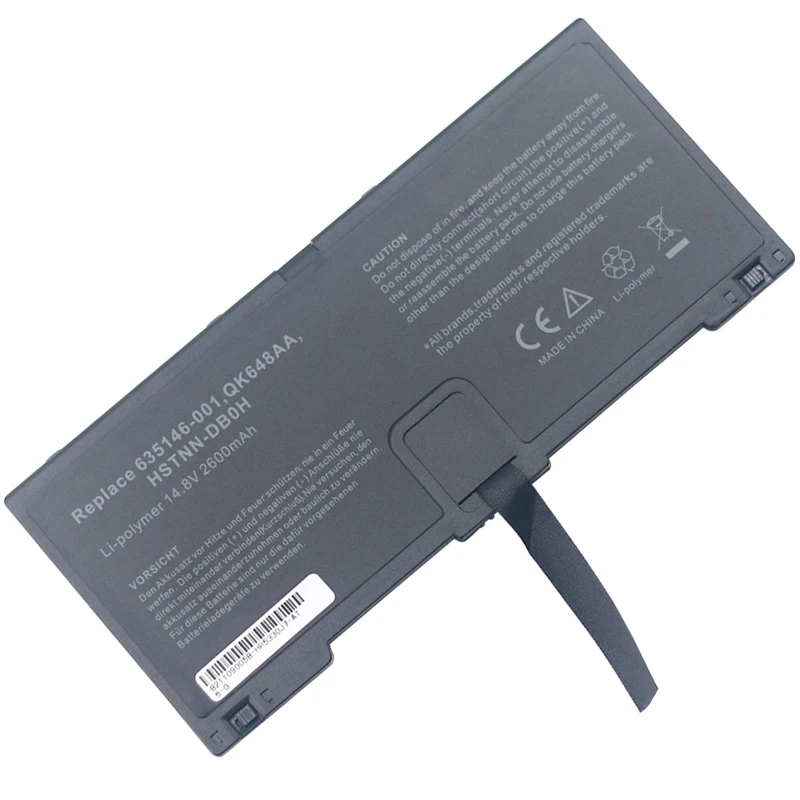 Аккумулятор для ноутбука hp ProBook 5330M FN04 QK648AA HSTNN DB0H 635146 538693 271 961 580956 001|Аккумуляторы