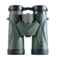 uscamel binoculars 10x42 waterproof telescope professional hunting optics camping outdoor