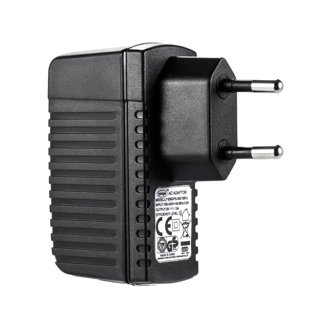 Универсальное зарядное устройство для телефона 5 В 1 А|phone charger|adapter charger5v 1.5a |