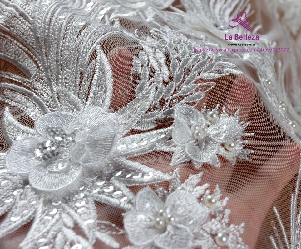 

Женское кружевное платье из вискозы, с вышивкой