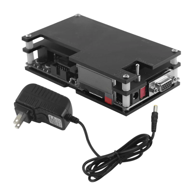 ABGN Горячая Ретро игровая консоль Hdmi конвертер Набор для Ossc Play station 2 Ps2 A tari Dreamcast Sega