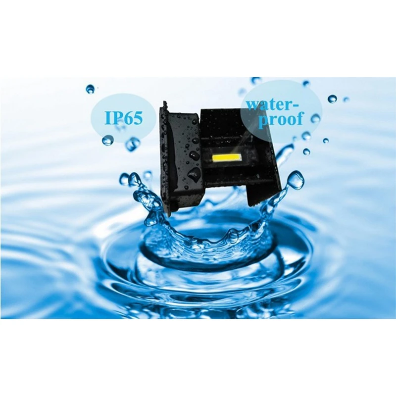 Светодиодный настенный светильник современное настенное бра в форме Куба