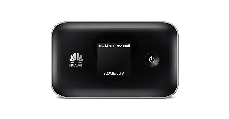Модем MiFi Huawei E5377Tts-32 LTE FDD800/850/900/1800/2100/2600 tdd2600мгц 3560 мАч аккумулятор Cat4 150 Мбит/с |
