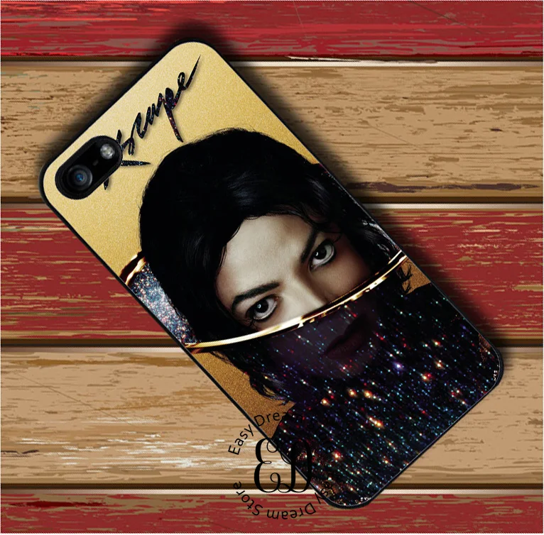 Чехол Майкла Джексона для iphone 11 12 pro X XR XS Max 6 7 8 plus Samsung S10 S20 s8 s9 note 9 10 | Мобильные