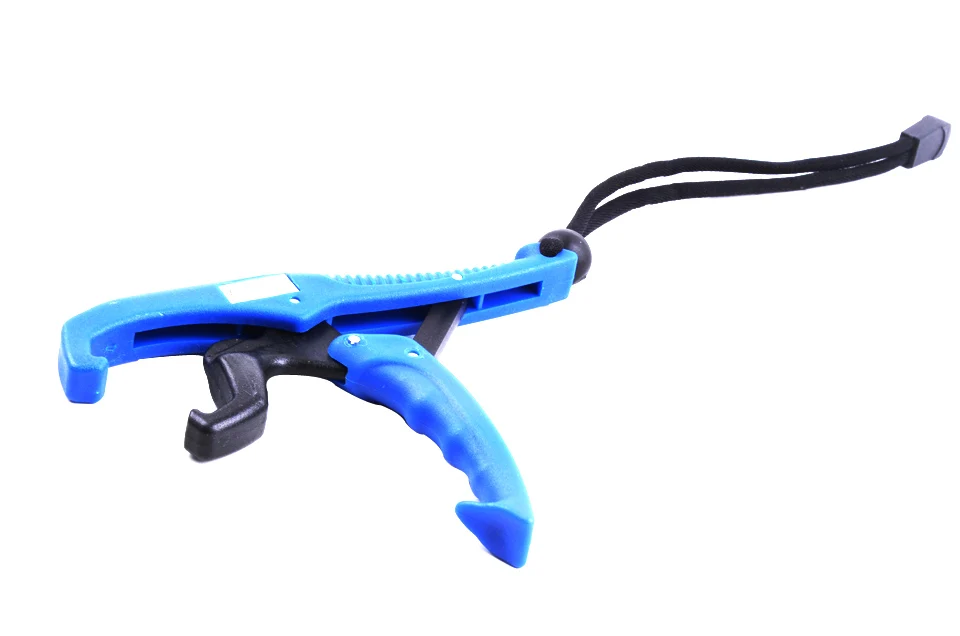 51,7 г ABS пластик Lipgrip плавающий захват для рыбы сома контроллер Держатель захват губы для рыбалки рыболовные инструменты, аксессуары
