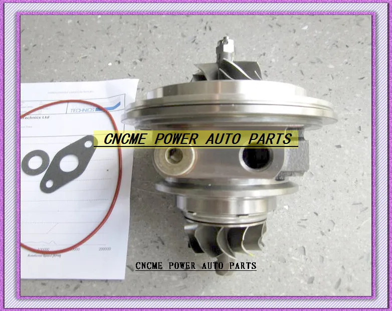 TURBO Core CHRA K03 123 160 53039700123 53039700134 53039700136 53039700112 06J145701R для Skoda Octavia Superb 2 Volkswagen|turbo core|k03