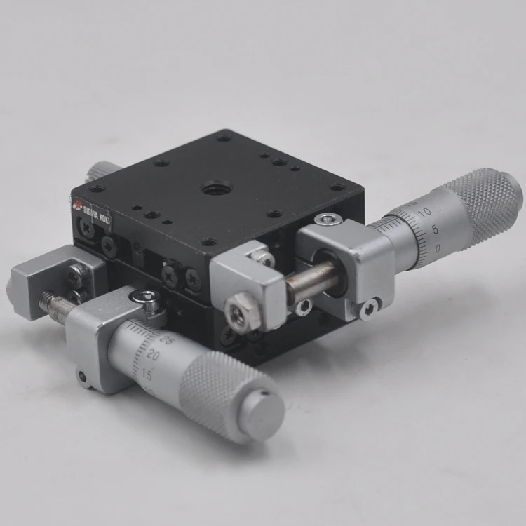 SIGMA KOKI LD40H27S7.5 Регулируемая оптическая поддержка