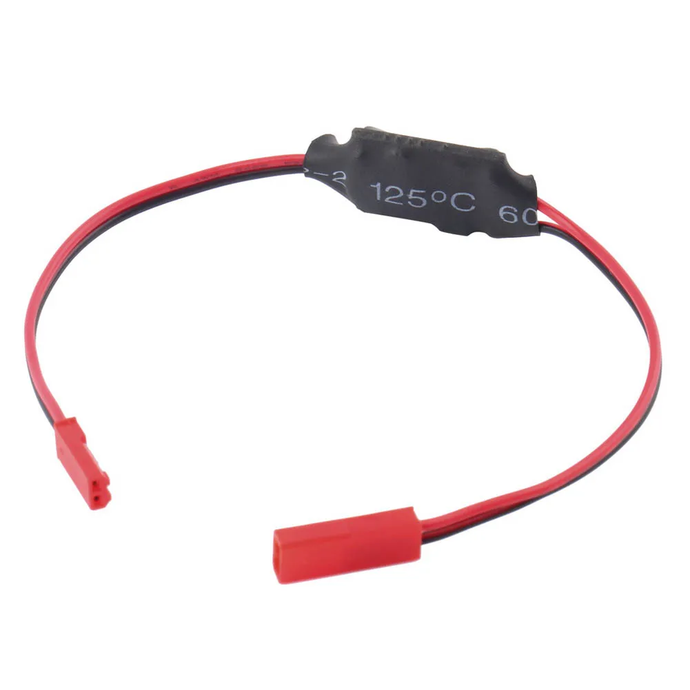 DC-DC Converter Step Down Module 3A 5V Mini BEC For RC Plane FPV M09 | Игрушки и хобби