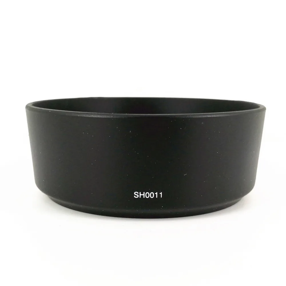 

Bayonet Mount Lens Hood replace ALC-SH0011 for Sony AF 50mm f/1.4 and Monilta AF 50mm f/1.4 ( 50 mm F1.4 )