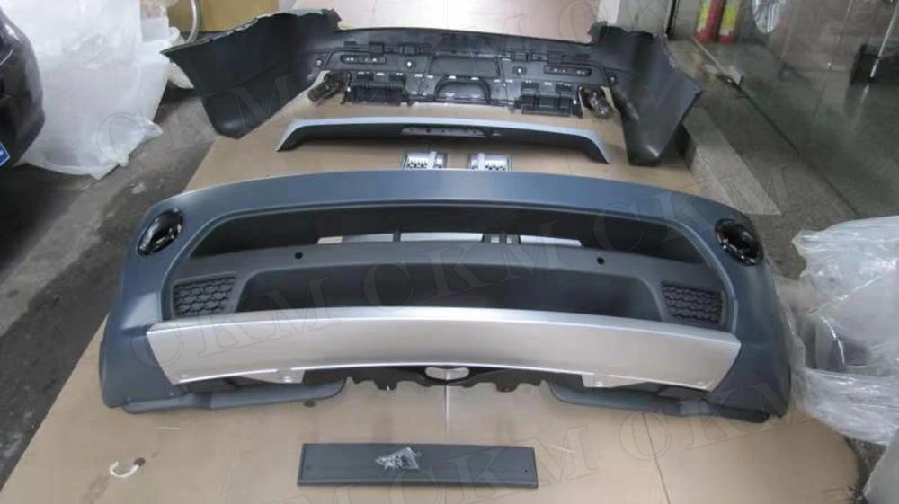 Комплекты кузова из ПП передний бампер решетки задний для Land Rover Range Sport 2012
