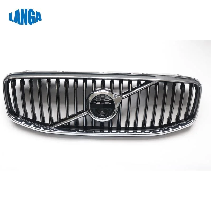 31457465 31479498 31457608 подходит для Volvo XC60 решетка с отверстием камеры