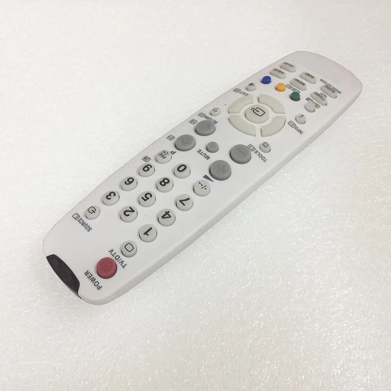 Пульт дистанционного управления для SAMSUNG LA32A550 LA32A650 LE32A456 | Электроника