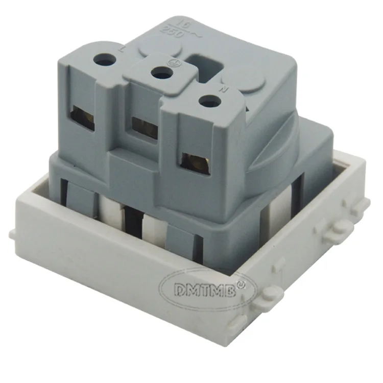 Модуль питания переменного тока ЕС|ac power|eu powermodule ac |