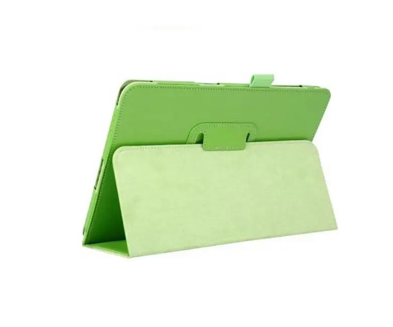 Мягкий кожаный чехол подставка для планшета Samsung Galaxy Tab A 9 7 T550 T555 T555C SM P550 P555C P555Y