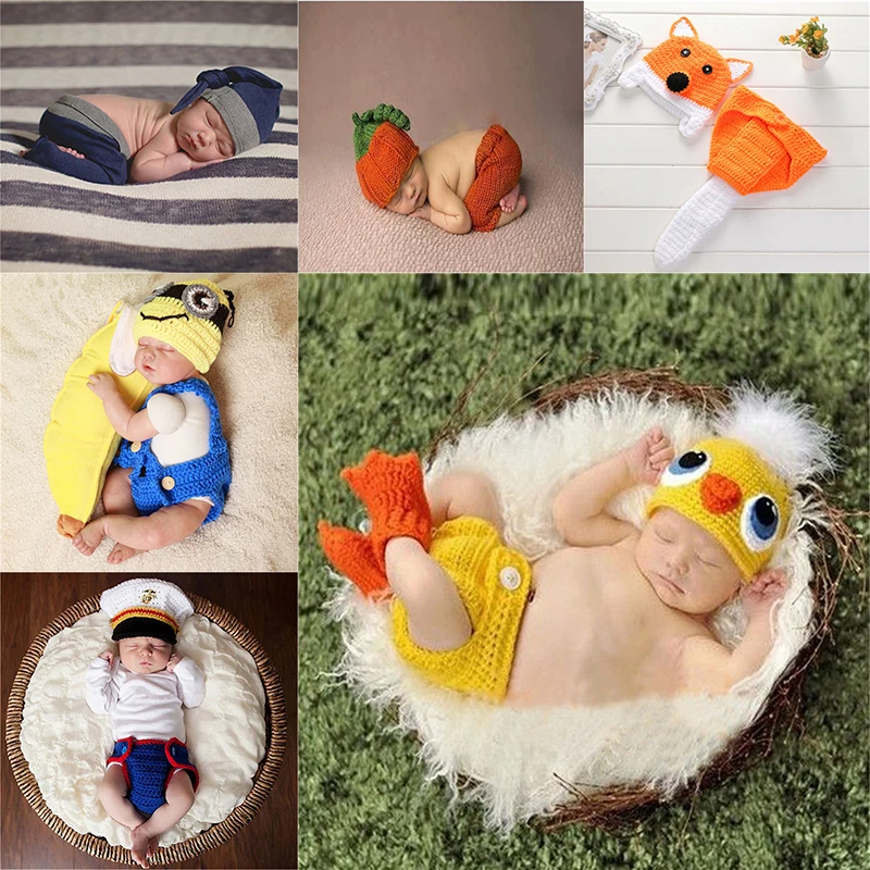 Коллекция года, повязка на голову для новорожденных девочек, для фотосессии, ручная вязка крючком, бикини, фотография, Детский костюм, розовая Русалочка, реквизит для фотосессии новорожденных