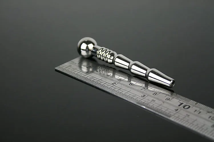 86*10 мм уретральные диляторы из нержавеющей стали катетеры со звуком