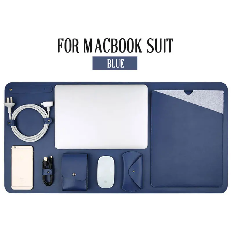 5 в 1 многофункциональный чехол для ноутбука Macbook Air 11 6 13 3 Pro Retina 15 4 | Компьютеры и