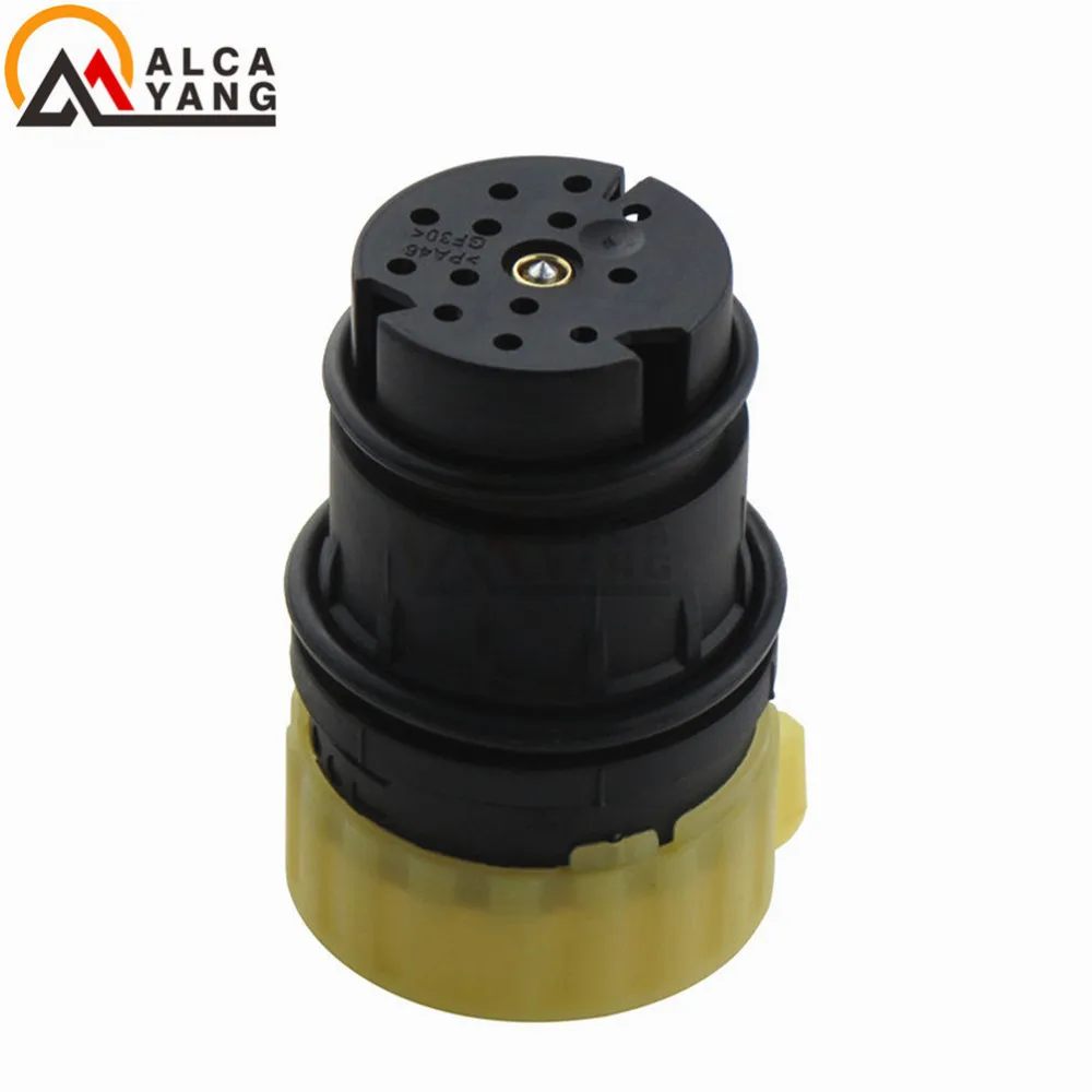 1402710080 1402770095 коробка передач фильтр комплект прокладок 13-контактный разъем проводящая плита набор аксессуаров для Mercedes W204 W203 W211