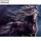 Алмазная вышивка 5D 