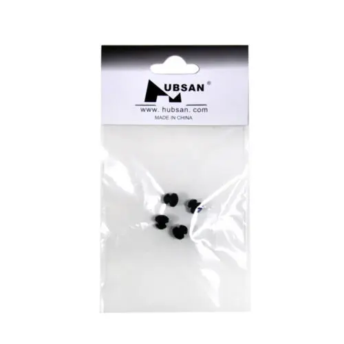 Аксессуары для дрона Hubsan RC резиновые ножки X4 Pro H109S /H501S /H501C|Детали и аксессуары| |