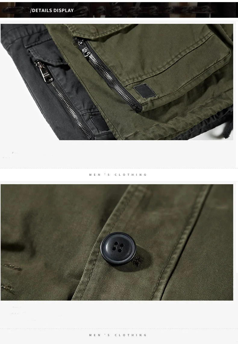Мужская зимняя парка с капюшоном и меховой отделкой в русском стиле | одежда