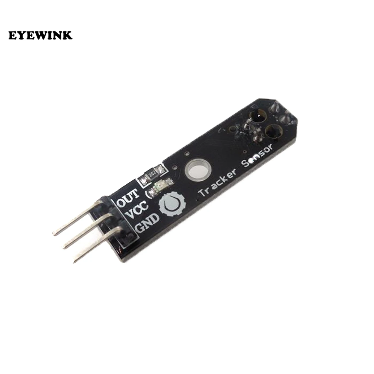 Трекер TCRT5000 1 канальный инфракрасный датчик для Arduino 10 шт.|Датчики| |