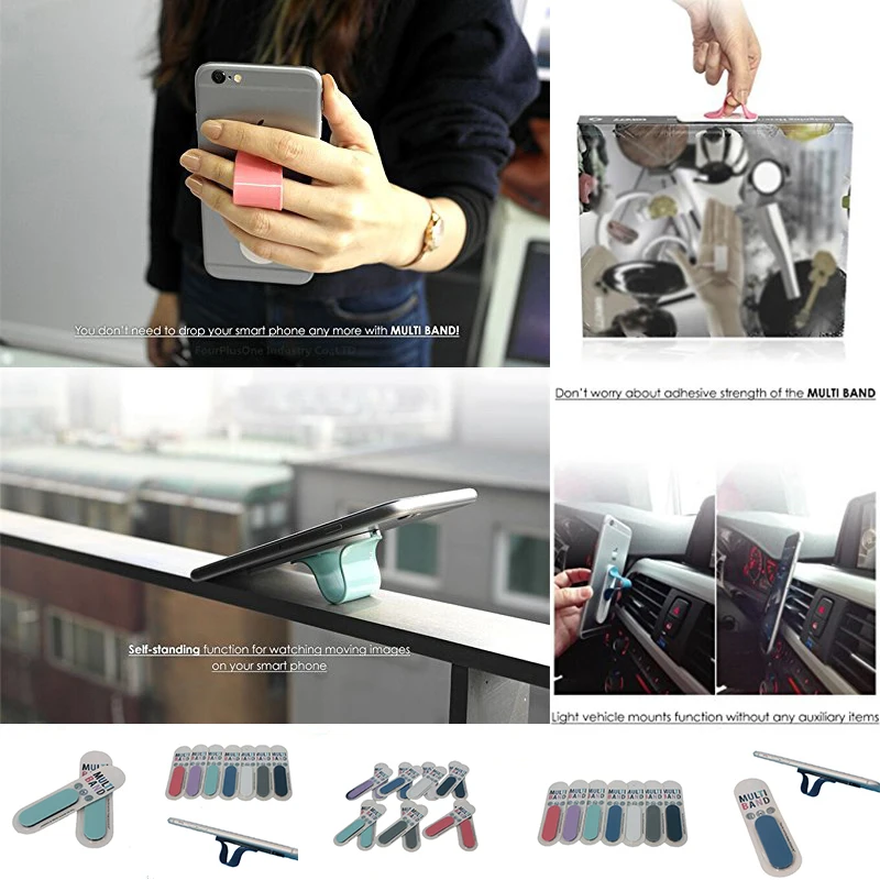 Меховой брелок для телефона Наклейка украшение автомобильный держатель