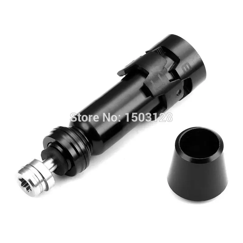 

1X New RH Golf .370 Shaft Sleeve Adapter Replacement For Titleist 910H Hybrid