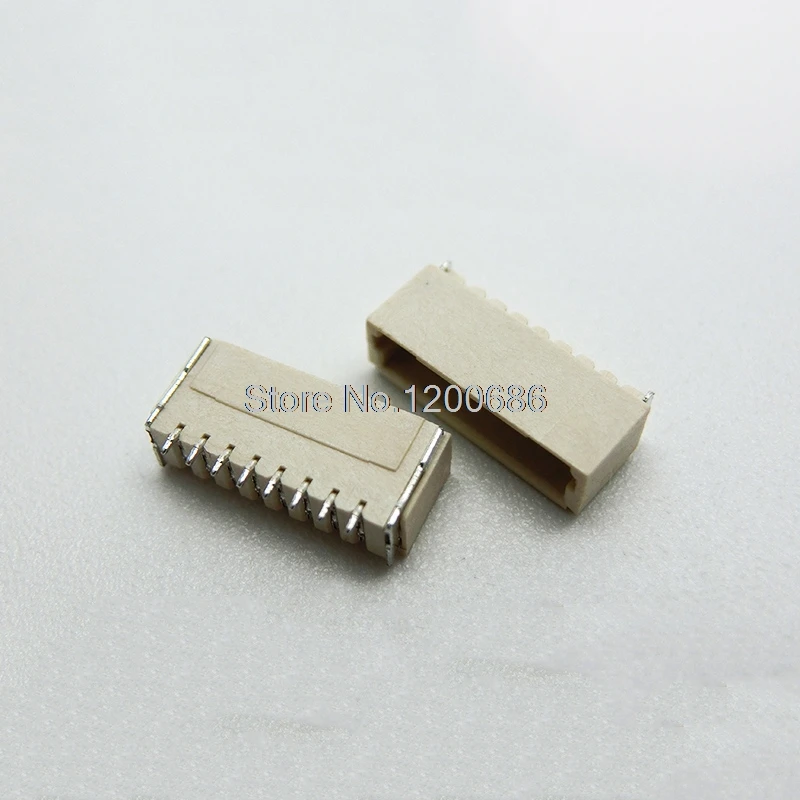 

Mini Micro SH 1.0 8-Pin JST Connector