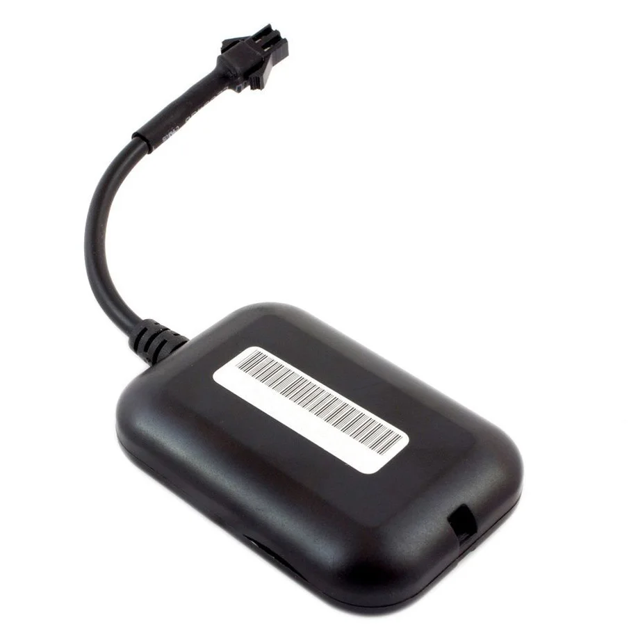 Мини Глобальный gps трекер в режиме реального времени локатор LBS/GSM/GPRS 4 бандажные