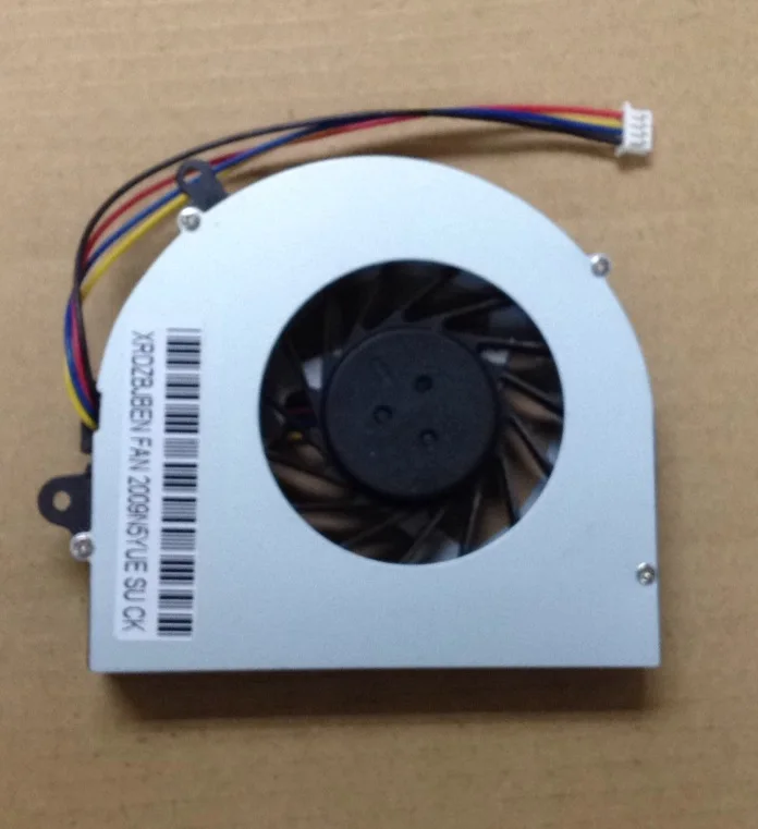 

New CPU Fan For Lenovo G480 G485 G480A G480AH G480AM G580 G580A G585 laptop fan Wholesale