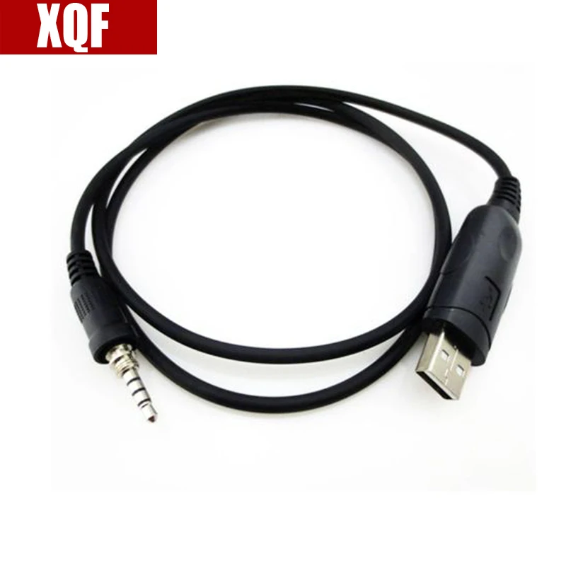 USB-кабель для программирования XQF Yaesu | Мобильные телефоны и аксессуары