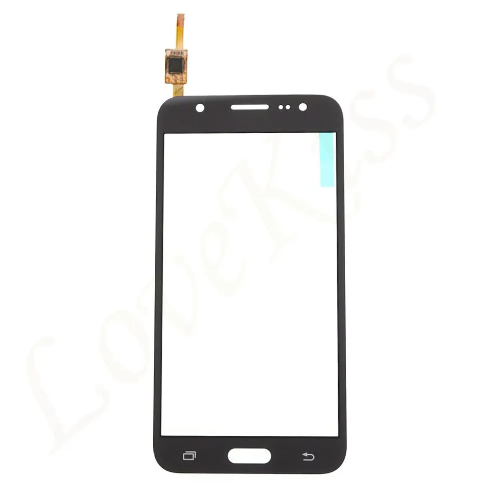 Lovekiss для Samsung Galaxy J5 J500 SM-J500FN J500F J500Y сенсорный экран сенсорная Передняя панель