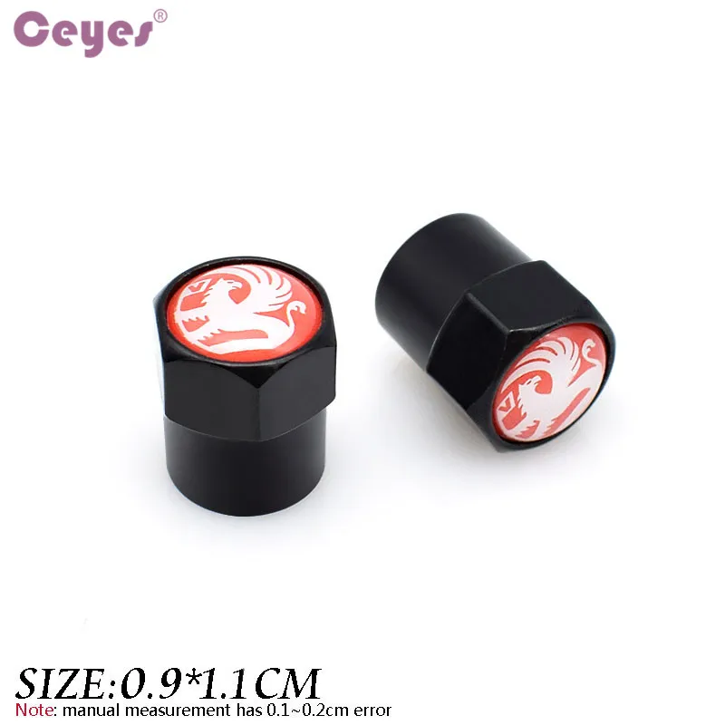 Ceyes автомобильные эмблемы автомобильный Стайлинг чехол для Vauxhall Land Cruiser Prado Buick Regal