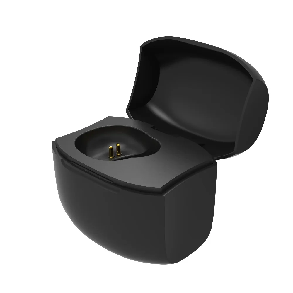 TWS Mini Bluetooth Earphone Wireless Headphones With Microphone HiFi Handsfree Sport Headset Earpiece | Электроника