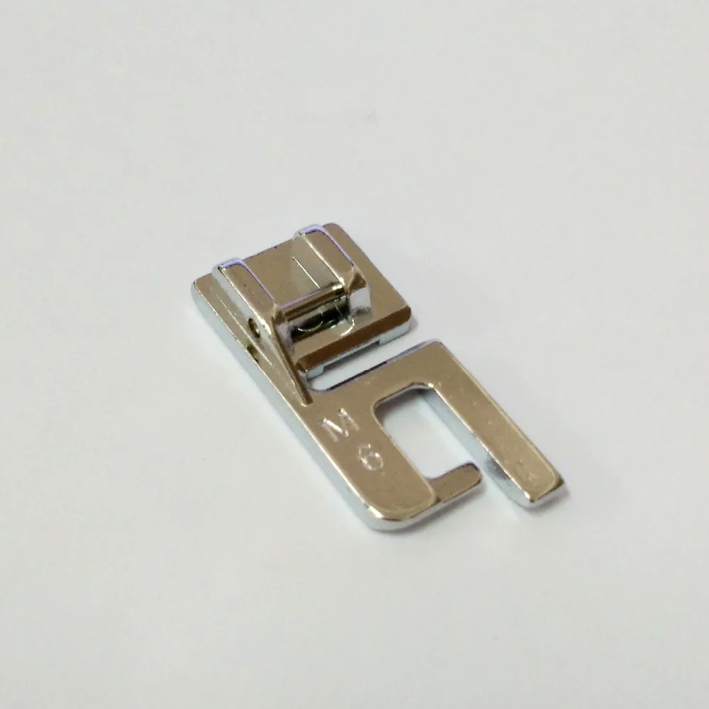 Пристегивающаяся ножка 6 мм ножки для большинства швейных машин BROTHER NEW SINGER JANOME #