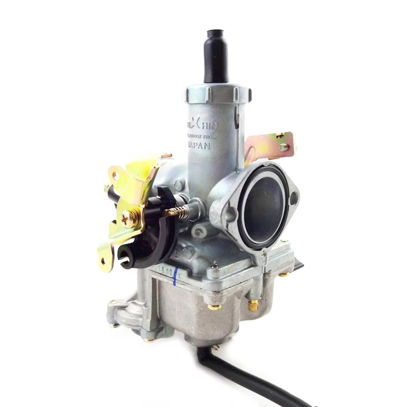 Keihin 30 мм Carb PZ30 Ускорительный Насос карбюратор для 200cc 250cc двигателя Пита грязи Мотор велосипед ATV Quad 4 колесный мотоцикл