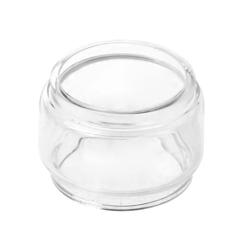 Прозрачная лампа стеклянная трубка пирекс Сменный стеклянный бак электронная