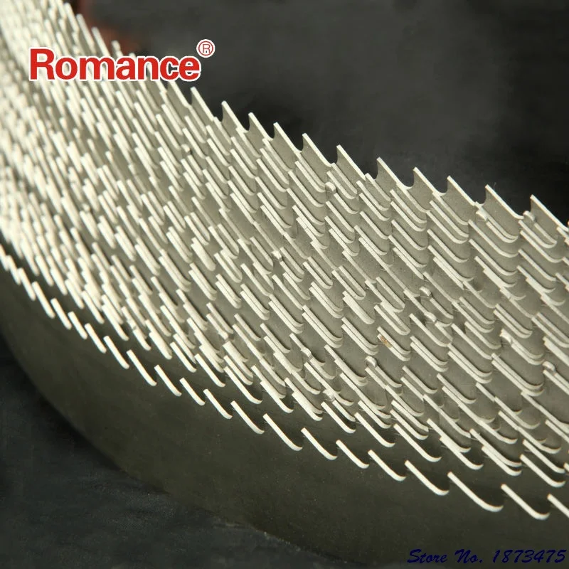 10pcs-1620x13x0.6x14T (клиент-портной) Романс-Китайский популярный бренд HSS резки металла