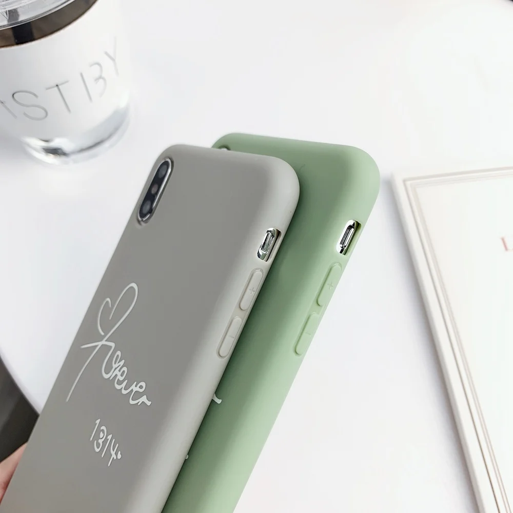 KISSCASE Line светящийся чехол для телефона Huawei P30 Pro P20 P10 Mate 20 10 модные мягкие ТПУ чехлы