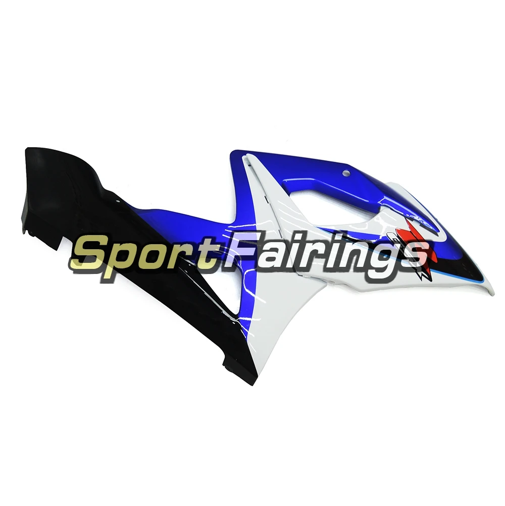 ABS инъекции Обтекатели для Suzuki 2005 2006 GSXR1000 K5 05 06 Высокое качество кузова пластик