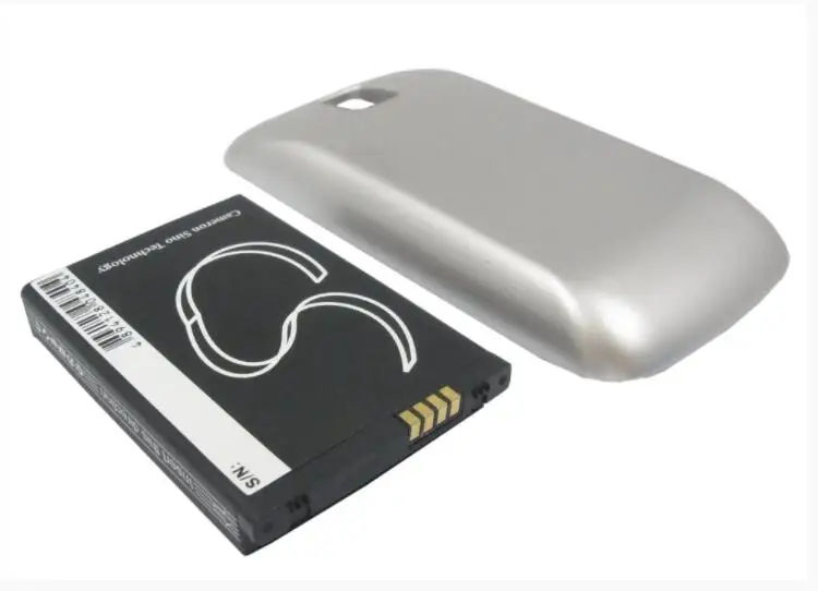 Аккумулятор для смартфона Cameron Sino 2800 мАч LG MS690 Optimus M LGIP 400N SBPL0102301|Аккумуляторы