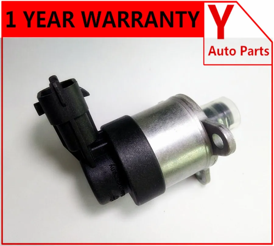 

Fuel Pressure Regulator Valve 0928400668 / 0928 400 668 case for FENDT, MASSEY FERGUSON, SISU, VALTRA