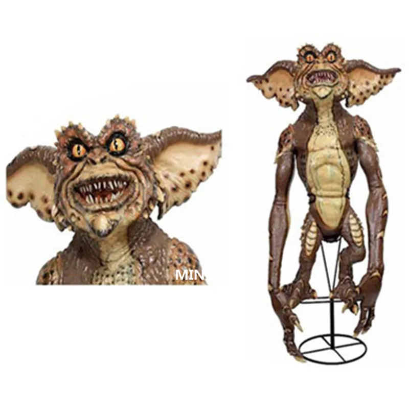 Экшн-фигурка из ПВХ Gremlins огромный монстр фильма Sci-Fi 26 77 дюйма 68 см коробка D30 |