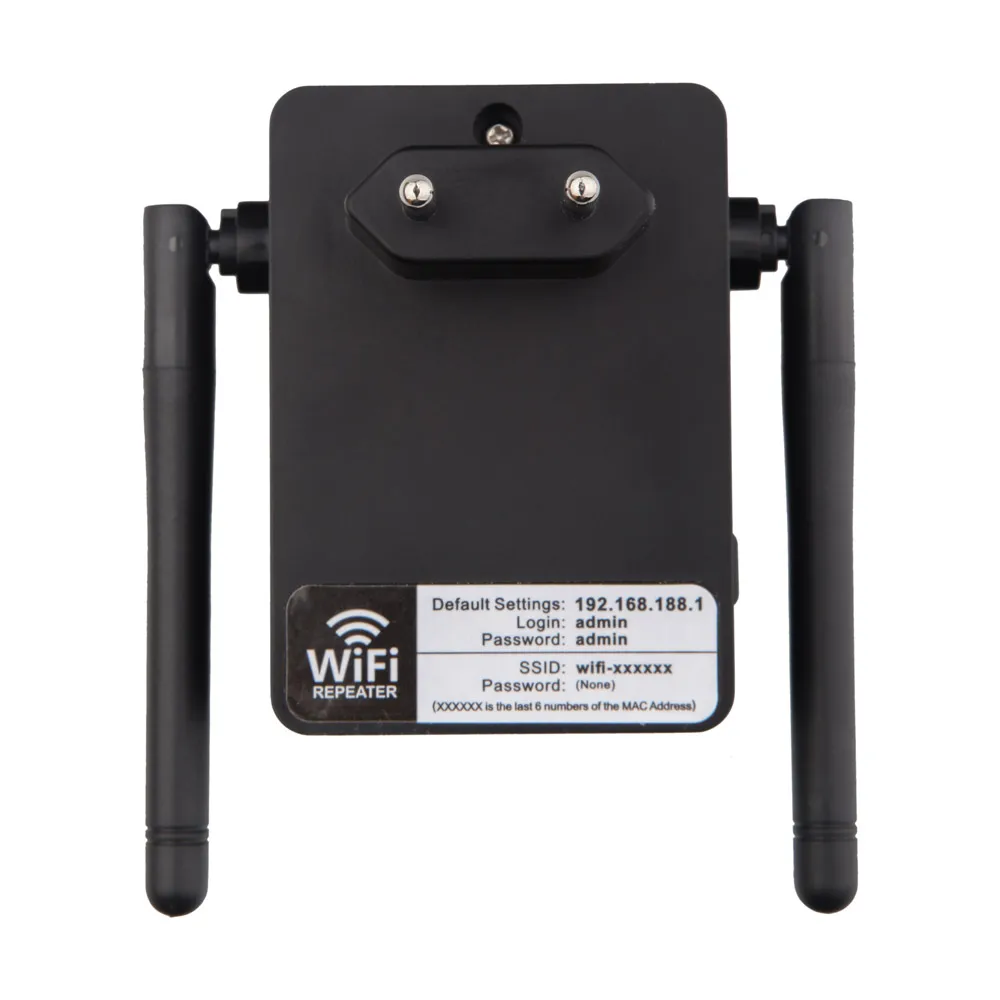 Беспроводной Wi Fi репитер 802.11N/B/G 300 Мбит/с|Беспроводные роутеры| |