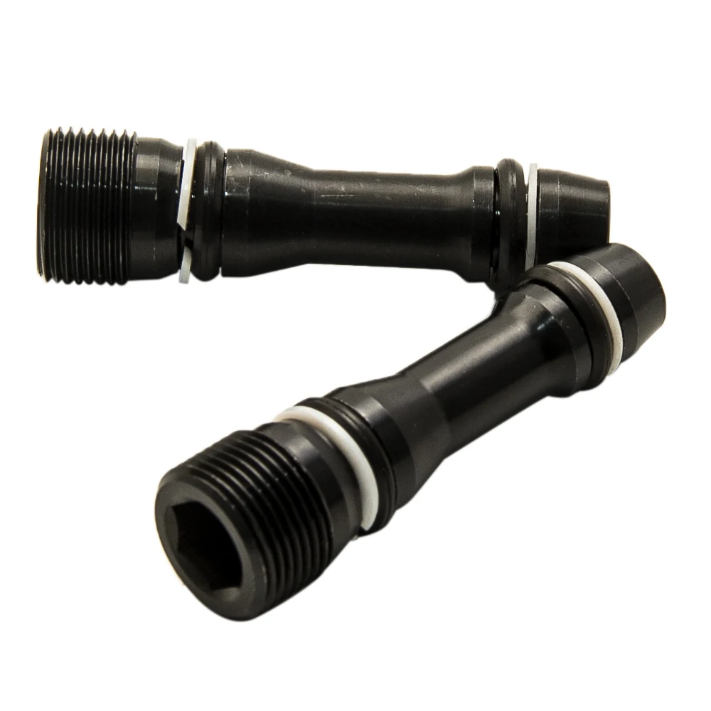 

Updated Stand Pipe Dummy Plug Kit For Ford Powerstroke Diesel 2004-2010 V8 6.0L
