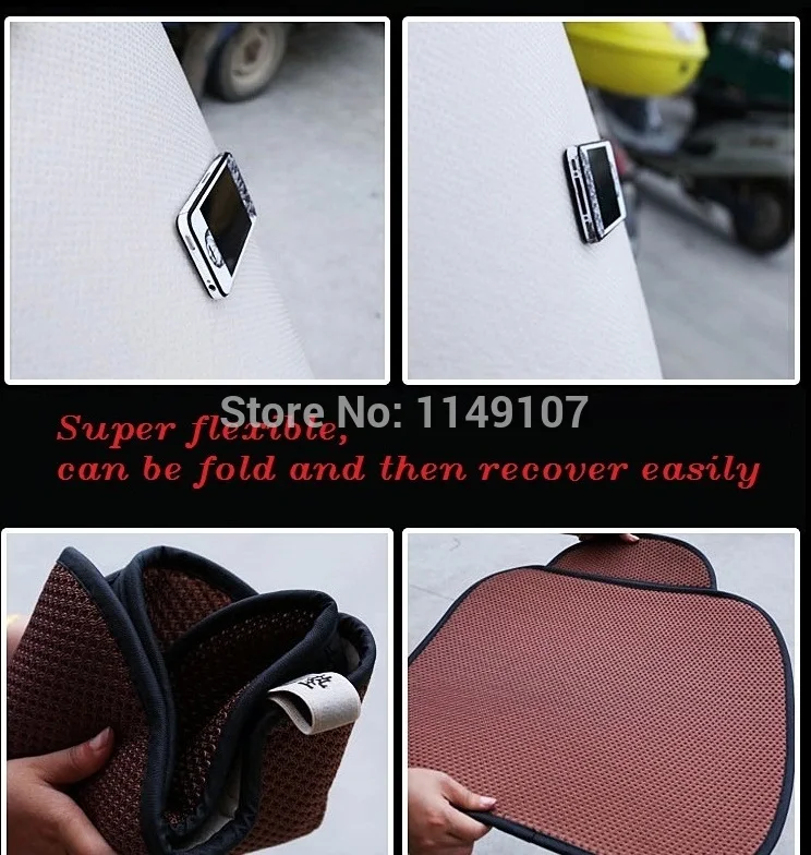 Кожаные чехлы для автомобильных сидений универсальные дышащие Чехлы передних