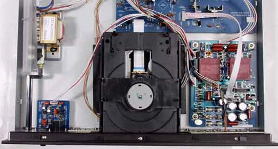 Запасные части для CEC CD3300 CD-3300 Лазерная линза | Автомобили и мотоциклы