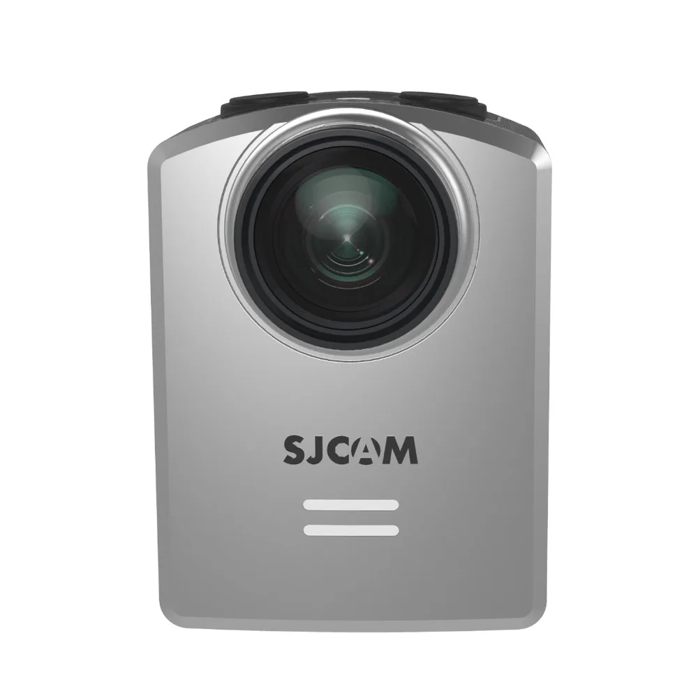 SJCAM M20 воздушная Экшн-камера водонепроницаемая Спортивная DV 1080P 30fps NTK96658 12MP 170 градусов широкоугольный объектив Мини видеокамера для шлема